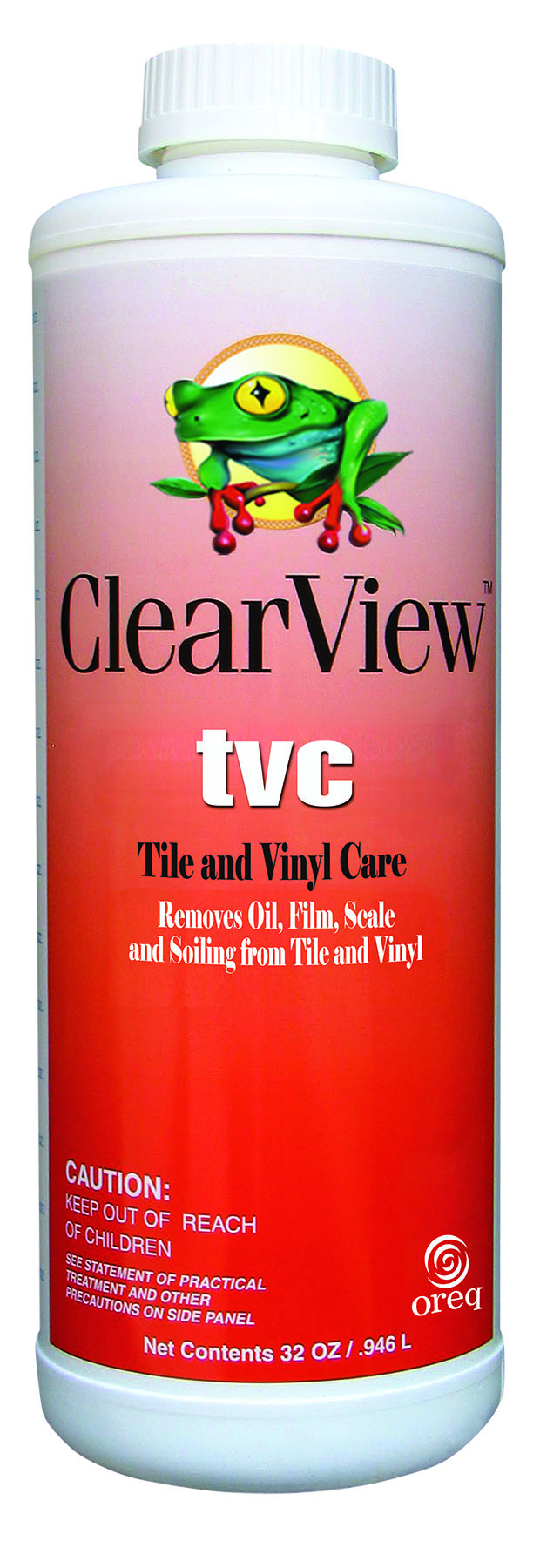 Clearview Tvc 12X1 qt/cs - VINYL REPAIR KITS